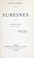 Cover of: Suresnes