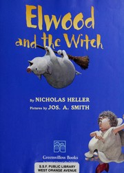 Cover of: Elwood and the witch