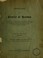 Cover of: Genealogy of the family of Harvey : of Folkestone, co. Kent; London; Hackney and Twickenham, co. Middlesex; Croydon, Putney and Kingston, co. Surrey; Hempstead, Chigwell and Barking, co. Essex; Clifton and Wike, co. Dorset, etc