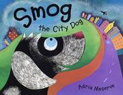 Cover of: Smog the City Dog