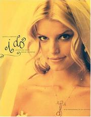 Cover of: Jessica Simpson I Do: Achieving Your Dream Wedding