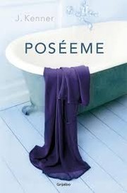 Cover of: Poséeme by 