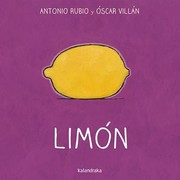 Cover of: Limón by 