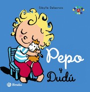 Cover of: Pepo y Dudu by 
