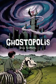 Cover of: Ghostopolis by Doug TenNapel