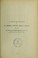 Cover of: La vie et les travaux de Sir Thomas Spencer Wells, baronnet, 1818-1897