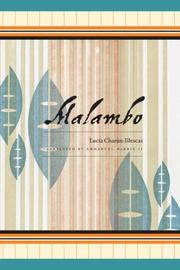 Malambo by Lucía Charún-Illescas