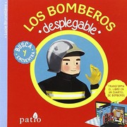 Cover of: Los Bomberos