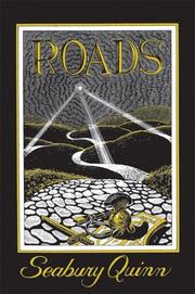 Cover of: Roads: Facsimile Reproduction Of The 1948 First Edition