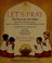 Cover of: Let's pray