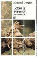 Cover of: Sobre la agresión  by 