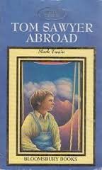 tom sawyer abroad by mark
