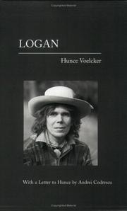 Logan by Hunce Voelcker