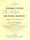 Cover of: A series of engravings representing the bones of the human skeleton