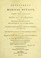 Cover of: A supplement to Medical Botany, or, Part the Second