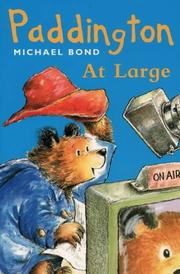 Cover of: Paddington at Large (Paddington) by Michael Bond