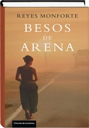 Cover of: Besos de Arena by 