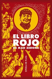 Cover of: El libro rojo by Mao Zedong