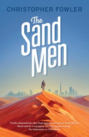 Cover of: The Sand Men