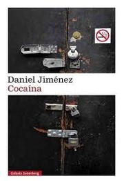 Cover of: Cocaína