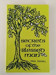 Cover of: Secrets of the blessed man