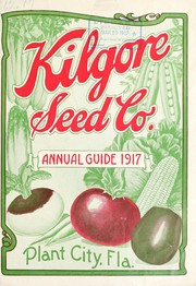 Cover of: Annual guide 1917