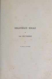 Cover of: Histoire illustrée des grands voyages au XIXe siècle by Jules-Sébastien-César Dumont d'Urville, Joseph Tribouillard