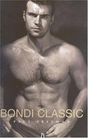 Cover of Bondi Classic