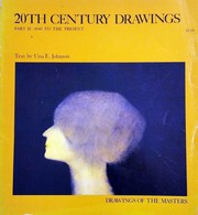 20th century drawings by Una E. Johnson