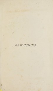 Cover of: Concise instructions in the art of retouching by J. P Ourdan
