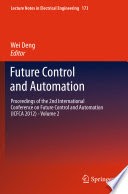 Future Control and Automation