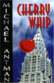 Cover of: Cherry Whip