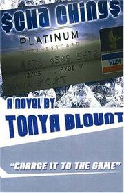 Cover of: Cha Ching | tonya Blount