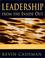 Cover of: leadership books