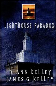 Lighthouse paradox by D. Ann Kelley