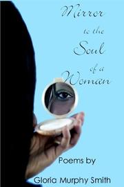 Cover of: Mirror to the Soul of a Woman