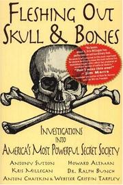 Fleshing out Skull & Bones by Kris Millegan