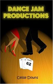 Dance Jam Productions by Celise Downs