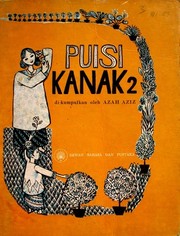 Cover of: Puisi Kanak₂