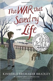 Cover of: The war that Saved my Life