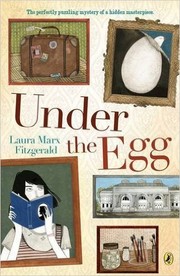 Cover of: Under the Egg
