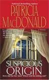 Cover of: Suspicious origin