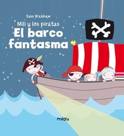 Cover of: El barco fantasma
