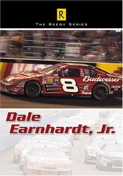 Cover of: Dale Earnhardt, Jr. by Josh Stevens, Josh Stevens