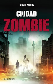 Cover of: Ciudad zombie