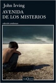 Cover of: Avenida de los misterios