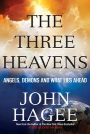 Cover of: The Three Heavens by 