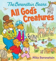 Cover of: All God's Creatures