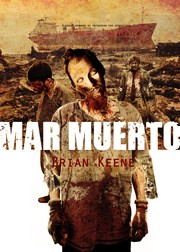 Cover of: Mar muerto by Brian Keene