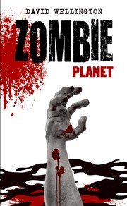 Cover of: Zombie planet